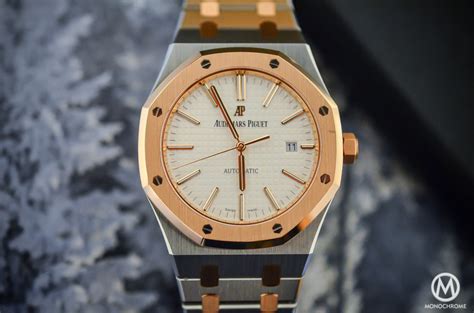 audemars piguet royal oak 15202 vs 15400|audemars piguet royal oak 15400or.